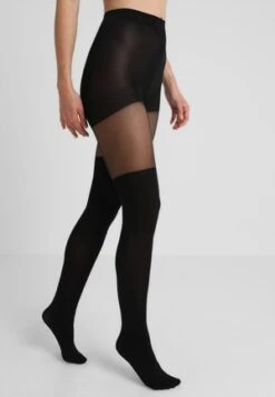 Anna Field Strumpfhose - Black 13 Anna Field Strumpfhose - Black -Anna Field 9355f721348f4afe9b7f827455745057