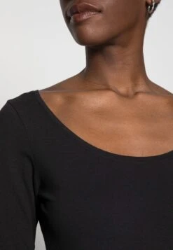 Anna Field 2 PACK - Langarmshirt - Black/black 12 Anna Field 2 PACK - Langarmshirt - Black/black -Anna Field 944cbd08845f4f31aabb3e803c4f1e90