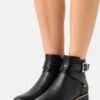 Anna Field Ankle Boot - Black -Anna Field 9484478bc12b4bebbdf4d91fb7bc098d