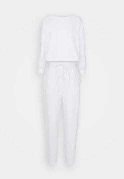 Anna Field Pyjama - Off White 12 Anna Field Pyjama - Off White -Anna Field 94a049c8cf1c4fb7ae5857dbfb24d848