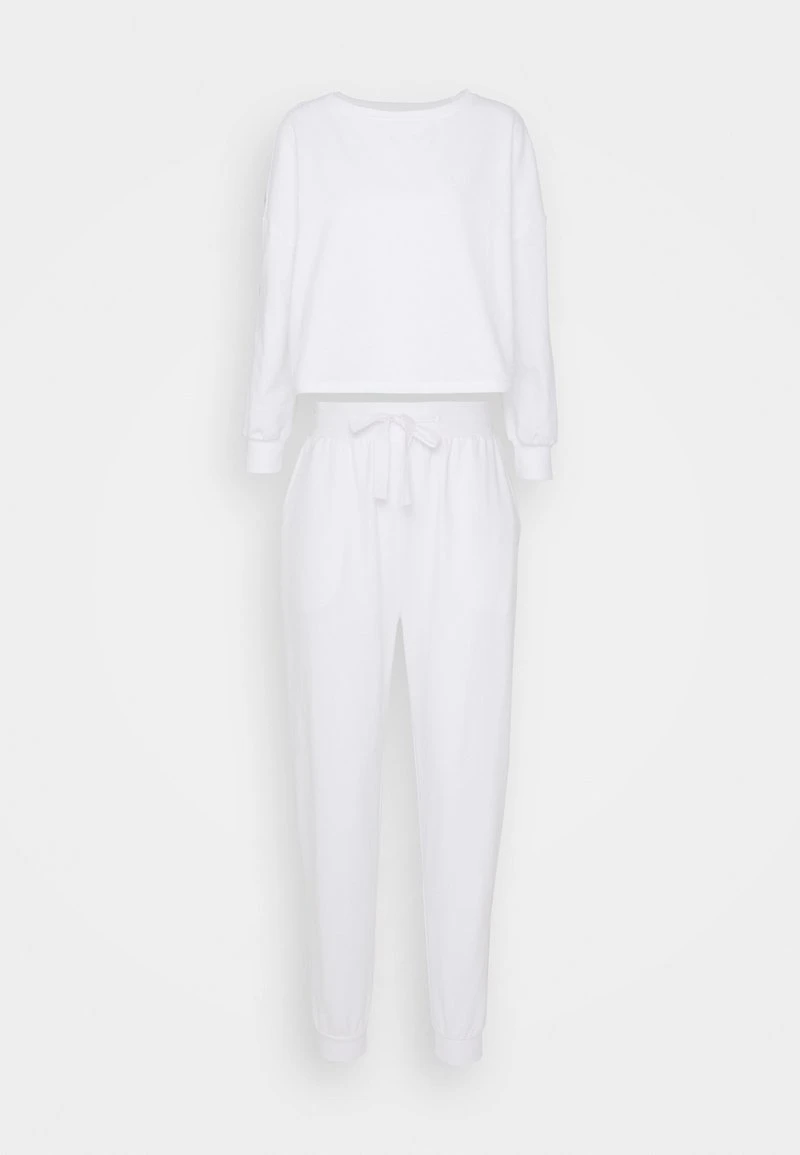 Anna Field Pyjama - Off White 7 Anna Field Pyjama - Off White – Bild 5