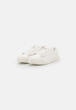 Anna Field Sneaker Low - White/silver 10 Anna Field Sneaker Low - White/silver -Anna Field 94b5d29b08d446c59e5cdf863d1d23b3
