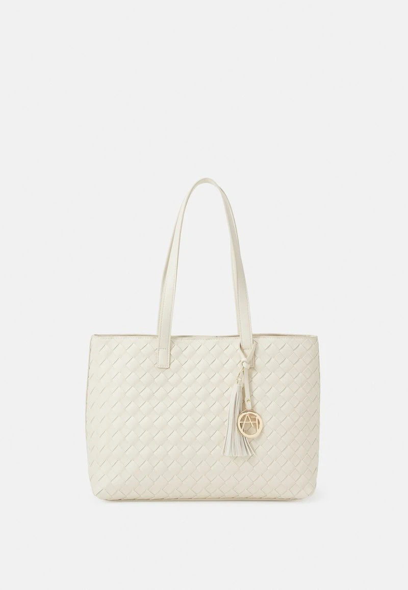 Anna Field Handtasche - Cognac 8 Anna Field Handtasche - Cognac – Bild 6