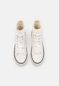 Anna Field Sneaker High - White 13 Anna Field Sneaker High - White -Anna Field 963b5bb474cf47d3b3f68e348730e2cf