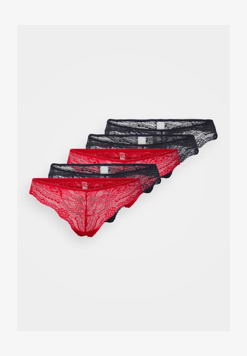 Anna Field 5 PACK - String - Red/blue 7 Anna Field 5 PACK - String - Red/blue – Bild 5