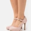 Anna Field Pumps - Light Pink 2 Anna Field Pumps - Light Pink -Anna Field 9717f7bbffee4504a762b73b904f3ae8