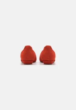 Anna Field LEATHER - Riemchenballerina - Red 11 Anna Field LEATHER - Riemchenballerina - Red -Anna Field 979ddf18b112437ebc543f7a0ce51e77