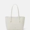 Anna Field Handtasche - Off-white 2 Anna Field Handtasche - Off-white -Anna Field 97a917f18598429582e35e8b937d7c79