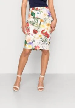 Anna Field Bleistiftrock - Light Pink/multi-coloured 13 Anna Field Bleistiftrock - Light Pink/multi-coloured -Anna Field 980f61fd28b948f88050aa304327925c 1