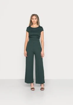 Anna Field Jumpsuit - Dark Green 13 Anna Field Jumpsuit - Dark Green -Anna Field 988a5398c5f145e49ba43074bbeddff1 1