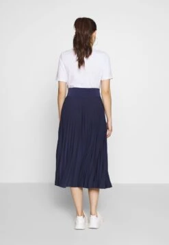 A-Linien-Rock - Blue 10 A-Linien-Rock - Blue -Anna Field 99104f6688db43839fe0e85664582c73