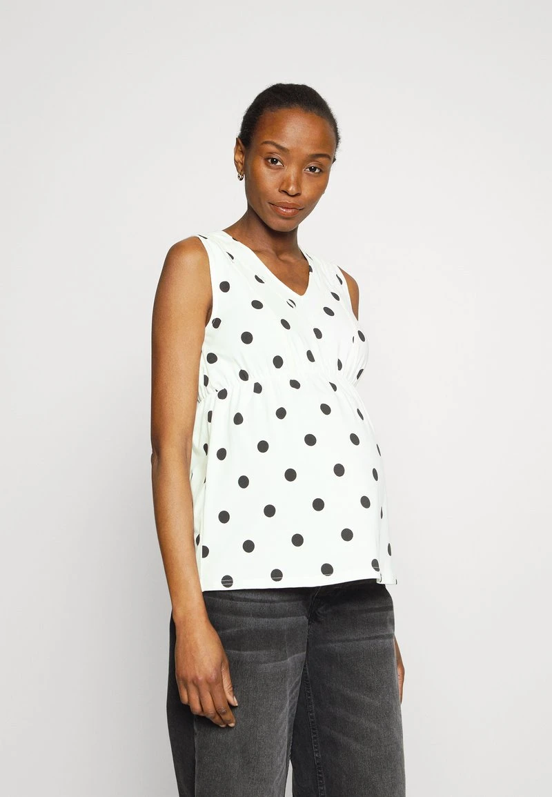 Top - Off-white 3 Top - Off-white