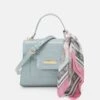 Anna Field Handtasche - Light Blue 1 Anna Field Handtasche - Light Blue -Anna Field 99844782892c423889e6ebba542b06f0
