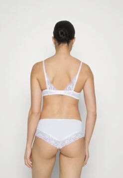 Anna Field 5 PACK - Slip - Pink/dark Blue/white 10 Anna Field 5 PACK - Slip - Pink/dark Blue/white -Anna Field 99c43bdcae4149f7bfe88cfdf61d350e