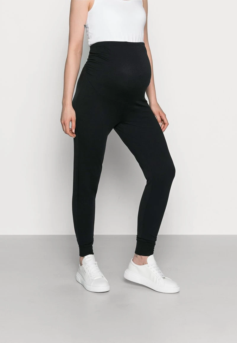 Jogginghose - Black 3 Jogginghose - Black