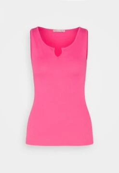 Anna Field Top - Pink 12 Anna Field Top - Pink -Anna Field 9bd3a047bcc04bc3b31e3b3646492d6c