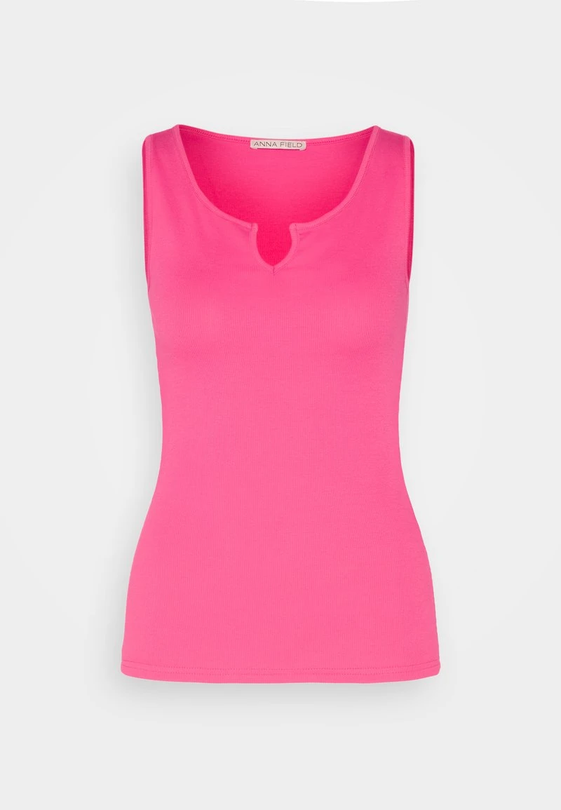 Anna Field Top - Pink 7 Anna Field Top - Pink – Bild 5