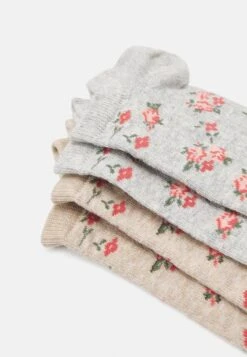 Anna Field 5 PACK - Socken - Pink 9 Anna Field 5 PACK - Socken - Pink -Anna Field 9c28503a786247599b37ffa6e27fff0d