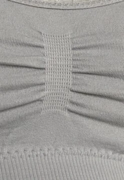 Anna Field MATERNITY SEAMLESS BRA 2 PACK - Bustier - Grey/black 12 Anna Field MATERNITY SEAMLESS BRA 2 PACK - Bustier - Grey/black -Anna Field 9c435a2a29ac44bda2722aa4520ce689