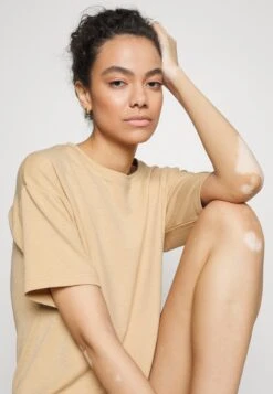 Anna Field Nachtwäsche Set - Taupe 11 Anna Field Nachtwäsche Set - Taupe -Anna Field 9c60fd1ecc1842ec82c94e4fbd59e5bf