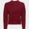 Anna Field Strickpullover - Bordeaux 2 Anna Field Strickpullover - Bordeaux -Anna Field 9c6d5f1538c1484aa16edd400098e09d