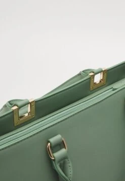 Anna Field Handtasche - Mint 12 Anna Field Handtasche - Mint -Anna Field 9c80112fc5ca481d974b972270d4087b