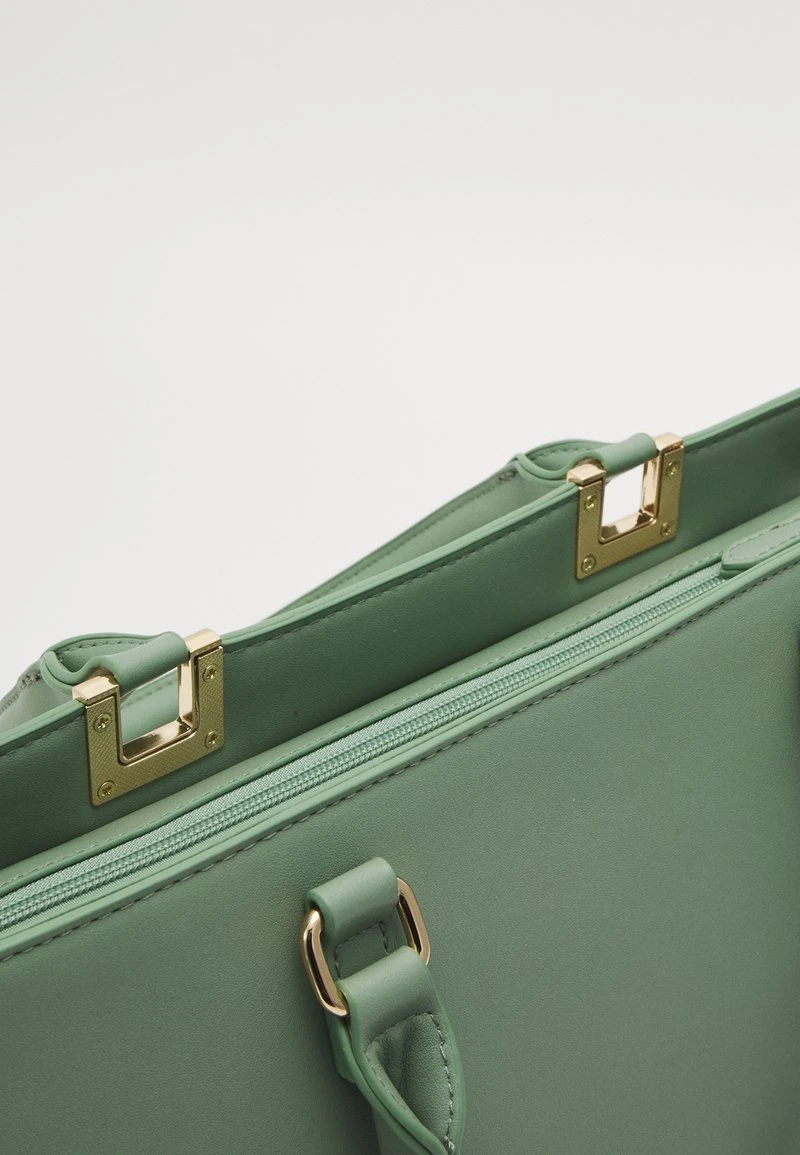 Anna Field Handtasche - Mint 7 Anna Field Handtasche - Mint – Bild 5