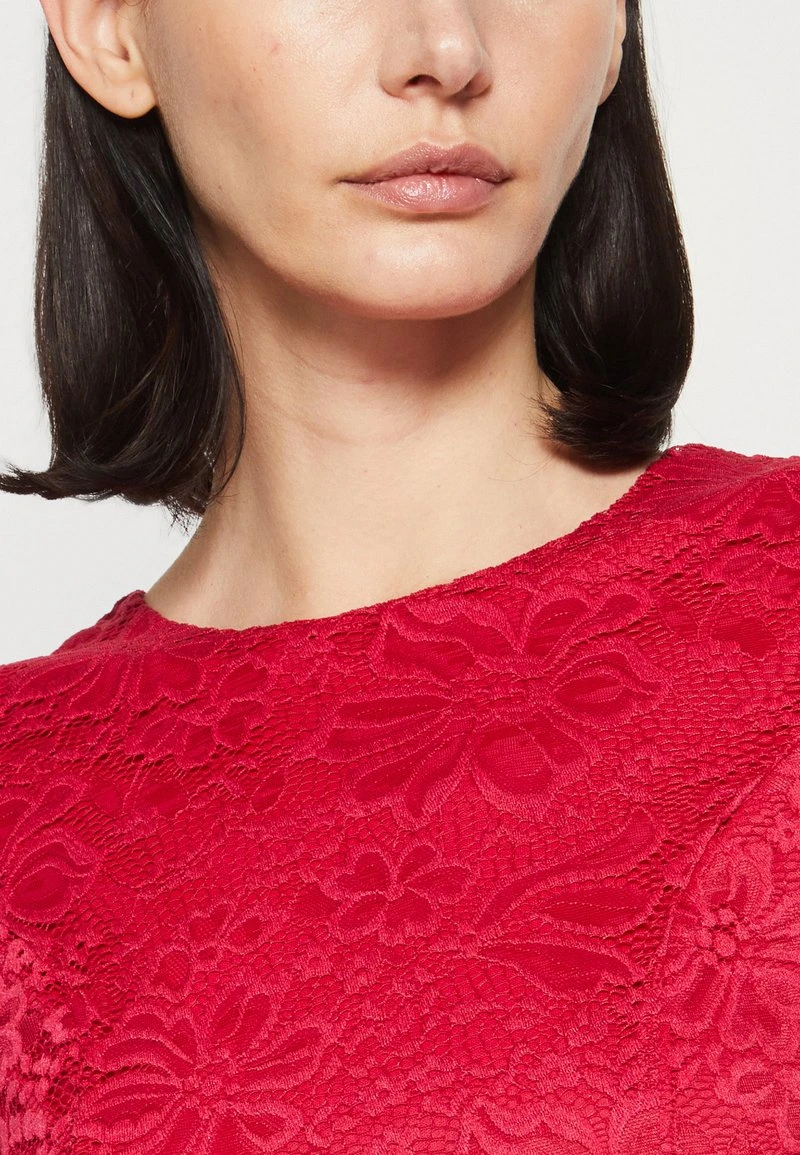 Anna Field Cocktailkleid/festliches Kleid - Berry 8 Anna Field Cocktailkleid/festliches Kleid - Berry – Bild 6