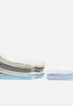 Anna Field 8 PACK - Socken - Blue/grey 9 Anna Field 8 PACK - Socken - Blue/grey -Anna Field 9f59059904664ba28db0c1d6090127bb