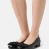 LEATHER - Klassischer Ballerina - Black 2 LEATHER - Klassischer Ballerina - Black -Anna Field 9fa0408d73ac49289e6b9906b44e4a12