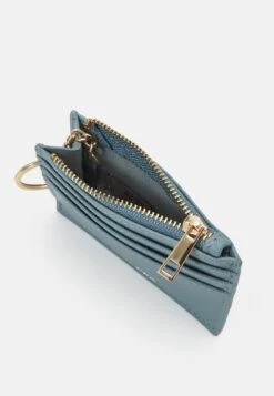 Anna Field SET - Visitenkartenetui - Blue 13 Anna Field SET - Visitenkartenetui - Blue -Anna Field 9fc1ec1a55164f6f85c4231bd4630512