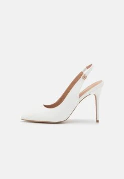 Anna Field Pumps - Offwhite 13 Anna Field Pumps - Offwhite -Anna Field a06fc15d0ce743c0a16f2c4dee412e14 1