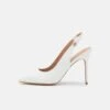 Anna Field Pumps - Offwhite 1 Anna Field Pumps - Offwhite -Anna Field a06fc15d0ce743c0a16f2c4dee412e14