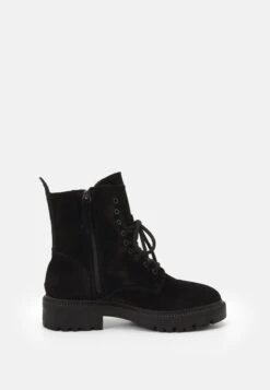 Anna Field Schnürstiefelette - Black 10 Anna Field Schnürstiefelette - Black -Anna Field a0d0215f098b4b34927f8fb0bc09135c