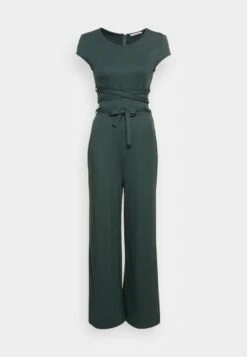 Anna Field Jumpsuit - Dark Green 11 Anna Field Jumpsuit - Dark Green -Anna Field a2c4110d36834916a11d3ad35ee23d29