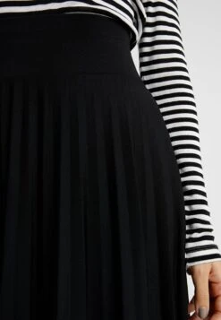 A-Linien-Rock - Black 12 A-Linien-Rock - Black -Anna Field a312cc6ca7114e3a87ce81d695e2d000