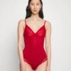 Anna Field Body - Red 2 Anna Field Body - Red -Anna Field a39ef63ecf8545c7812c1c16f6f68171