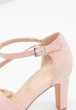 Anna Field High Heel Pumps - Rose 10 Anna Field High Heel Pumps - Rose -Anna Field a5478acdd76241a78e8ae17fe8254aa4