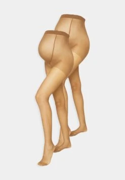 Anna Field 20 DEN 2 PACK - Strumpfhose - Camel 11 Anna Field 20 DEN 2 PACK - Strumpfhose - Camel -Anna Field a617bc5425bc42deaf3c329794c6a9b5 2