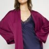 Anna Field BRIDAL DRESSING GOWN - Bademantel - Purple 1 Anna Field BRIDAL DRESSING GOWN - Bademantel - Purple -Anna Field a6269dbc969242d98dc9fcdfbe1bb59a