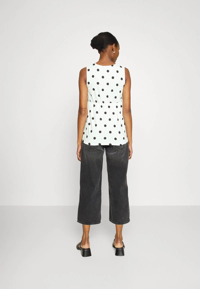 Top - Off-white 5 Top - Off-white – Bild 3