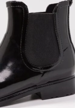 Anna Field Gummistiefel - Black 10 Anna Field Gummistiefel - Black -Anna Field a686e158fe1748968e91de6b049457a1