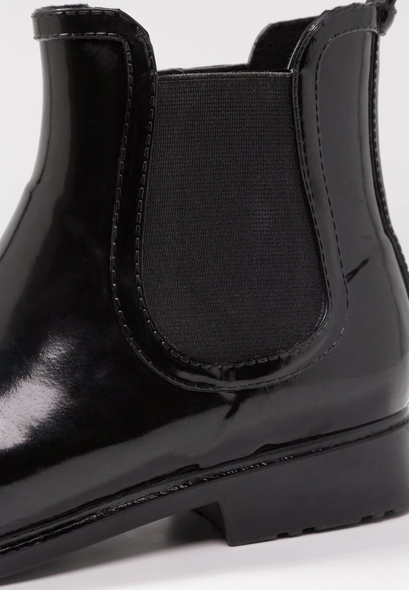 Anna Field Gummistiefel - Black 5 Anna Field Gummistiefel - Black – Bild 3