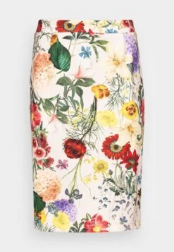 Anna Field Bleistiftrock - Light Pink/multi-coloured 11 Anna Field Bleistiftrock - Light Pink/multi-coloured -Anna Field a863a7fe0fe34039a63b0fa791259f4c