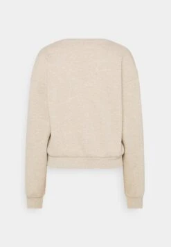 Anna Field Sweatshirt - Mottled Beige 9 Anna Field Sweatshirt - Mottled Beige -Anna Field a937f1731e284e1e9a3acd82947d1480