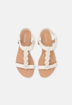 Anna Field Riemensandalette - White 13 Anna Field Riemensandalette - White -Anna Field a966abd47515492797e2ca2195416d72