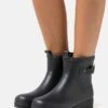 Anna Field Gummistiefel - Black 1 Anna Field Gummistiefel - Black -Anna Field aa15b310a2cb498c8c7712c83f1935ad