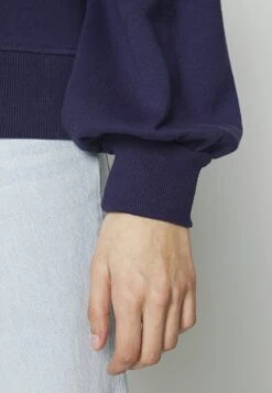 Anna Field Sweatshirt - Dark Blue 13 Anna Field Sweatshirt - Dark Blue -Anna Field aa390f5d81264e8281b8df973dfe46fd