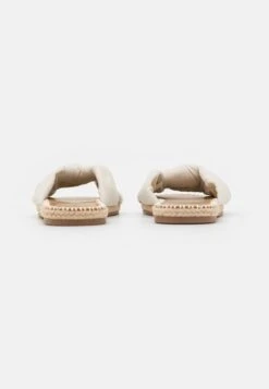 Anna Field Pantolette Flach - White 11 Anna Field Pantolette Flach - White -Anna Field aa6a00a486dc4f92accccf8b4a8ba983