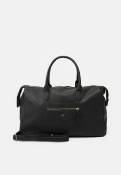 Anna Field Weekender - 802 - Black